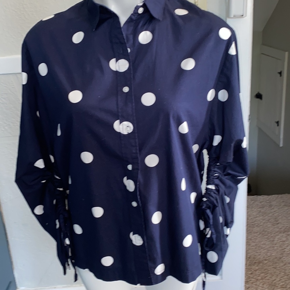 MAX Jeans shirt